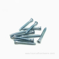 Hex Socket Drive Furniture Screw